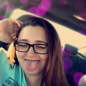 Meet your Posher, Briana